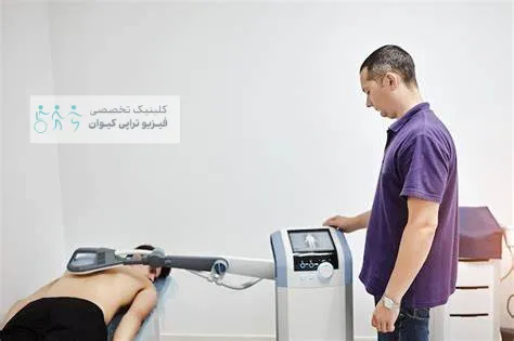 مگنت تراپی در تهرانسر 2 مگنت تراپی
