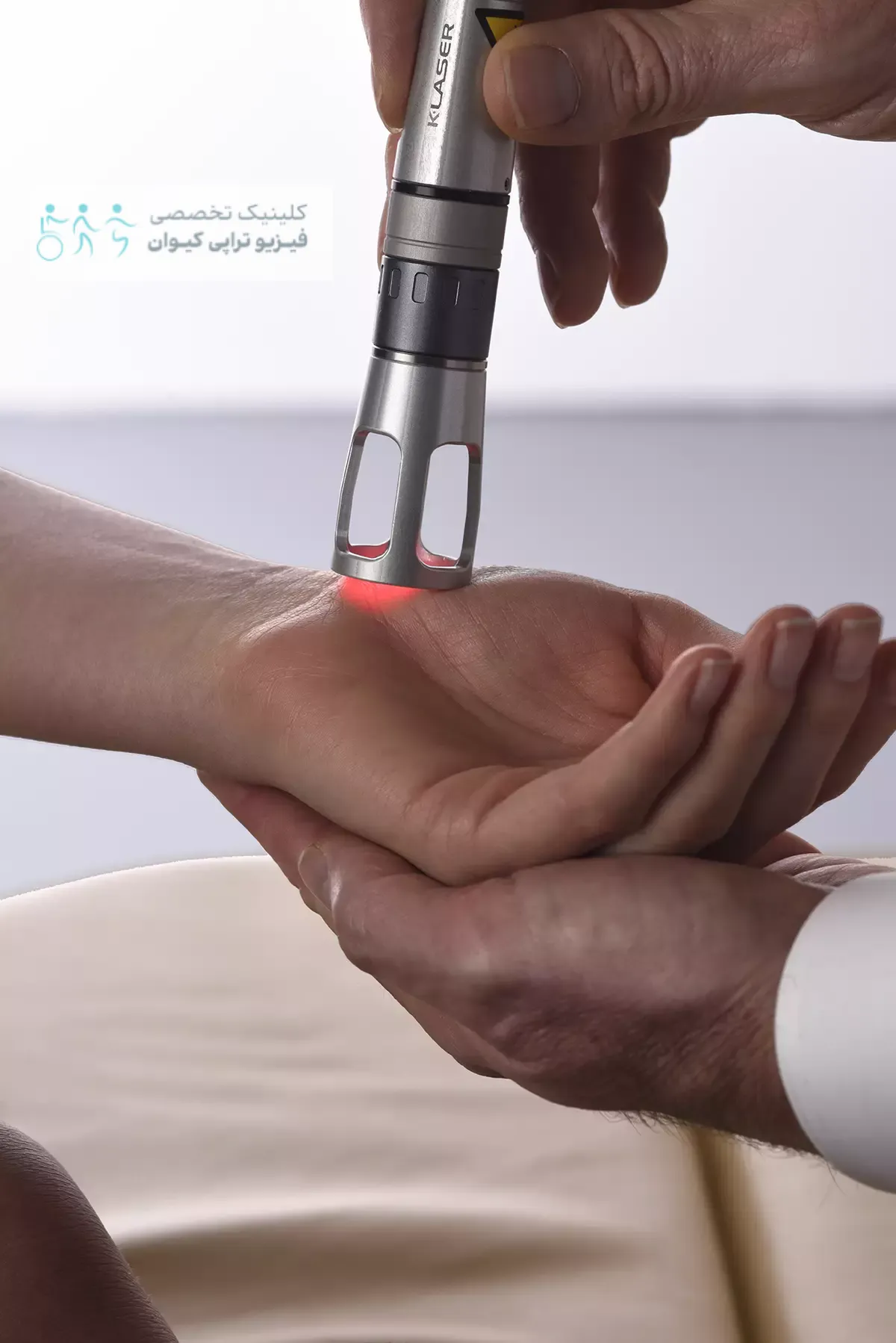 لیزر پر توان در تهرانسر؛ کاربردها، نحوه درمان و مزایا 3 لیزر پر توان در تهرانسر