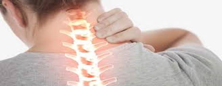 Physiotherapy for osteoarthritis of the neck