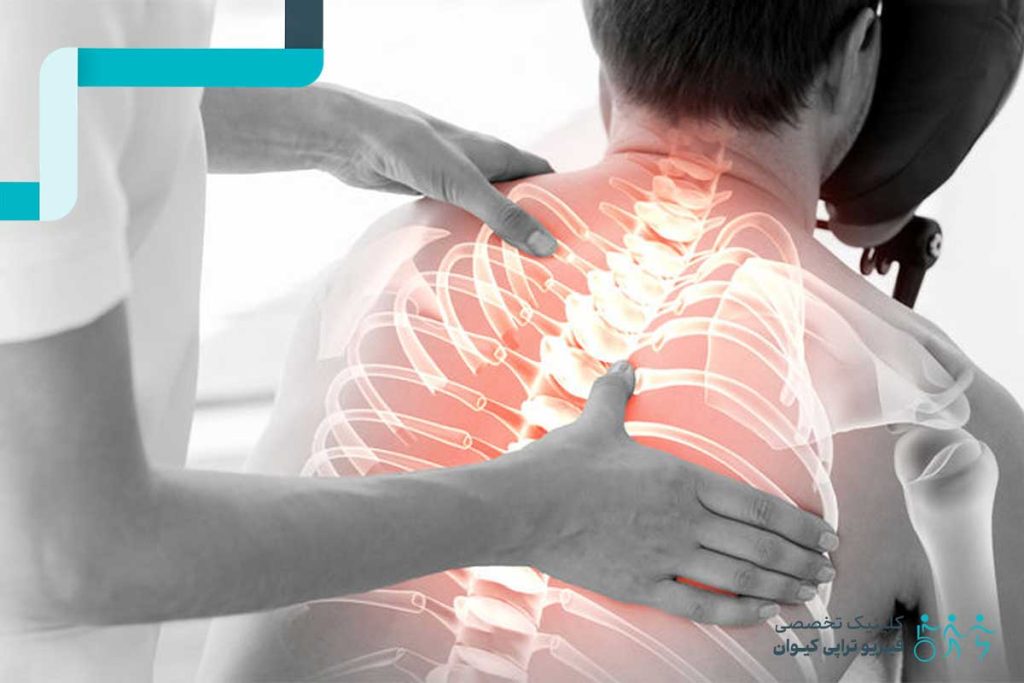 آمادگی برای جلسات فیزیوتراپی در منزل
