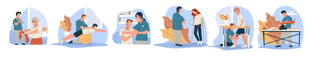 physiotherapy
