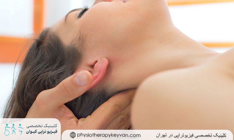راهکارهای درمان و پیشگیری از خستگی زودرس گردن
