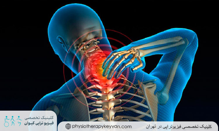 روش‌ های تشخیص درد شاهرگ گردن سمت راست