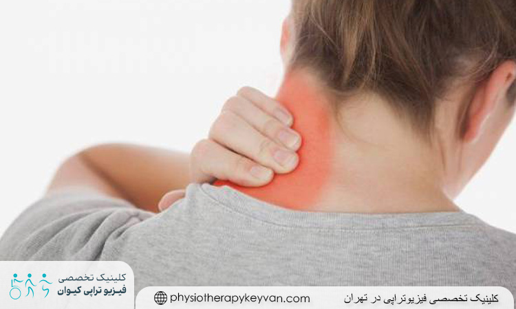 7 علت درد شاهرگ گردن سمت راست