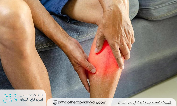 مواد طبیعی مناسب برای درمان خانگی کشیدگی تاندون انگشت دست
