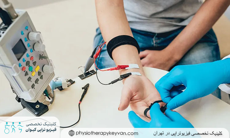 اهمیت معاینه و ارزیابی