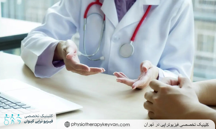 نوبت دهی و زمان بندی منظم