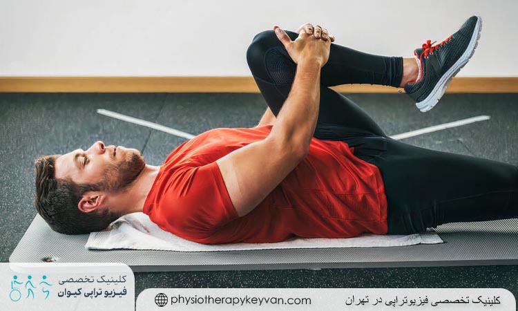 علت بروز درد کمر