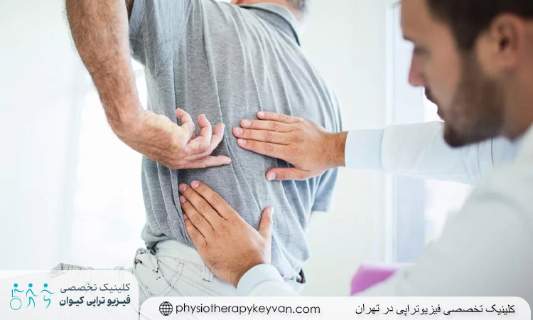 چرا بعضی کمردردها با استراحت بدتر می شوند؟ 2 علت اصلی کمردرد