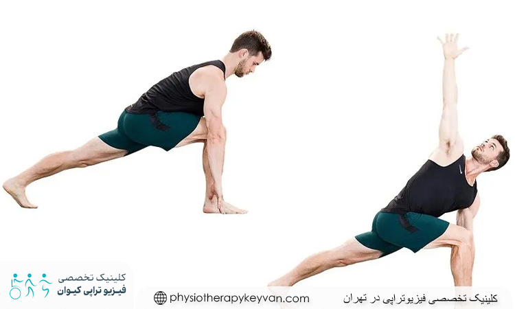 مزایای فیزیوتراپی در منزل 