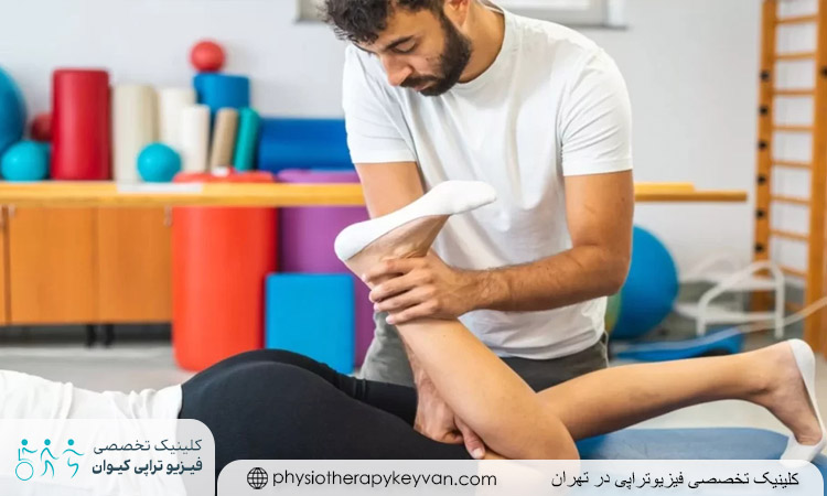 بهبود درد سیاتیک