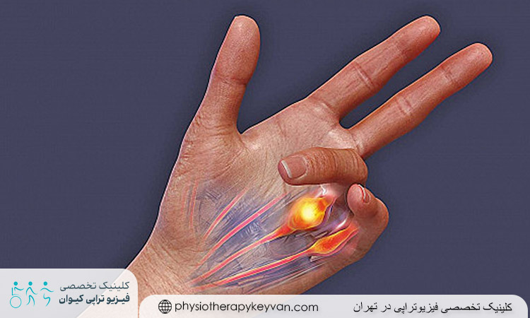 علت درد استخوان دست و پا در شب 1 علت درد استخوان در شب