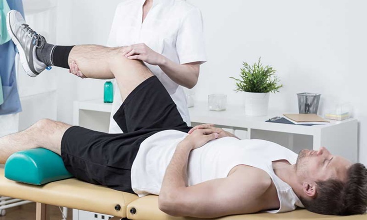 علت درد دنبالچه در خانم ها هنگام نشستن 1 علت درد دنبالچه