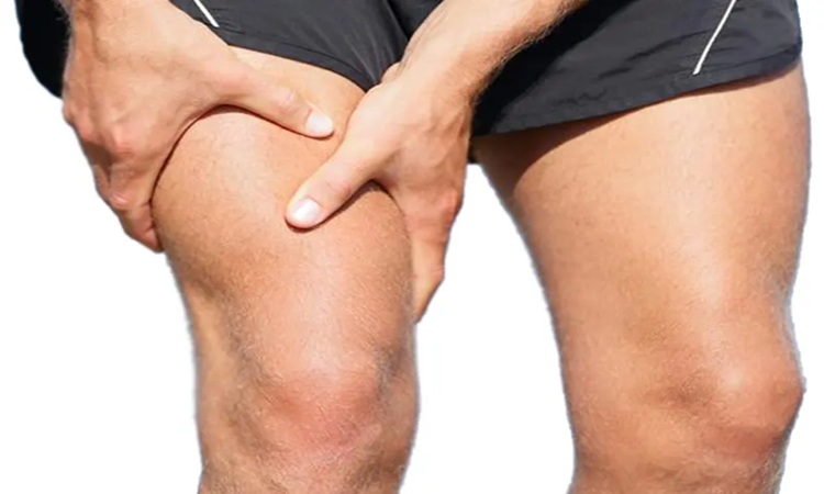 فرق کشیدگی، پارگی و التهاب عضله در چیست؟ 1 علت التهاب عضله چیست