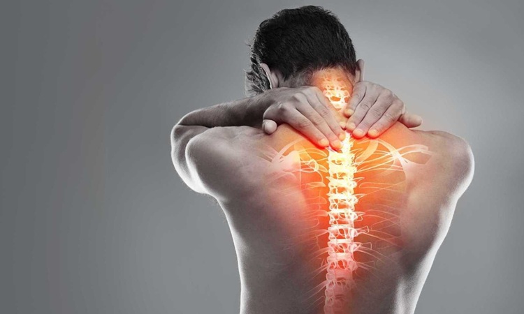 استرس چطور دردهای عضلانی را تشدید می کند؟ 1 علت تشدید درد عضلانی