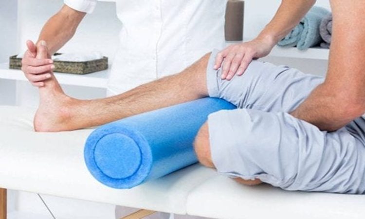 فیزیوتراپی برای آرتروز زانو در تهرانسر 1 فیزیوتراپی آرتروز زانو