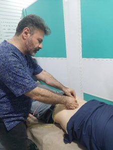 چه افرادی بیشتر دچار کمردرد می شوند؟