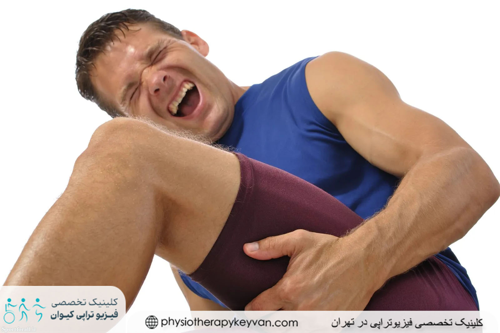 چه ورزشکارانی بیشتر در معرض دردهای پنهان هستند؟