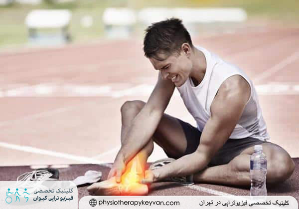 علت پنهان درد در ورزشکاران که در MRI دیده نمی شوند!