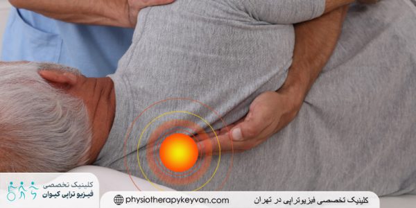 روش های مورد استفاده در فیزیوتراپی درمان دیابت