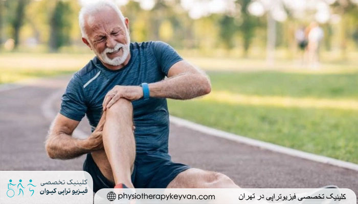 ورزش های مفید برای افراد مبتلا به ساییدگی زانو 2 مهم ترین مزایای ورزش برای مبتلایان به آرتروز زانو