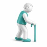 فیزیوتراپی بی اختیاری سالمندان