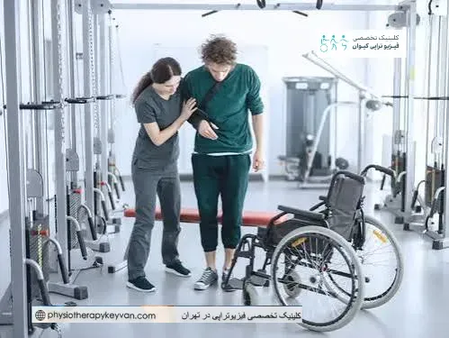 نقش تکنولوژی های نوین در فیزیوتراپی نورولوژی