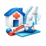 آموزش حرکت اصلاحی در منزل