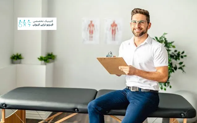فیزیوتراپی برای مشاغل مختلف 3 چه زمانی درد شغلی نیاز به مراجعه به فیزیوتراپی دارد؟