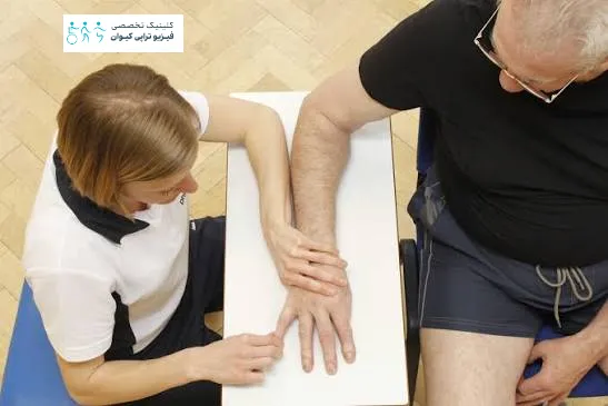 راهکارهای پیشگیری از آسیب مجدد عصب دست