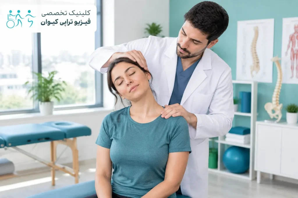 درمان کامل قولنج با کمک فیزیوتراپی 4 چه زمانی حتما باید برای قولنج به پرشک مراجعه کرد؟