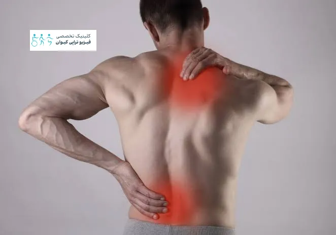 علت پرش عضلات در هر بخش بدن چیست؟ + روش های درمانی 2 پرش عضلات در هر بخش بدن نشانه چیست؟